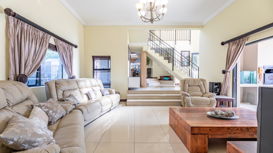 4 Bedroom Property for Sale in West Beach Western Cape